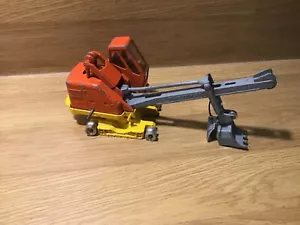 Pala escavatore per cuccioli di sacerdote Corgi Major 1128 - Foto 1 di 13