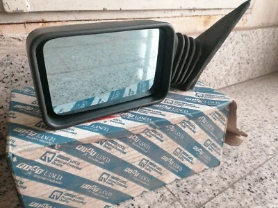 Specchio Retrovisore Fiat Croma Codice: 82422799 Anteriore Destro - Immagine 1 di 3