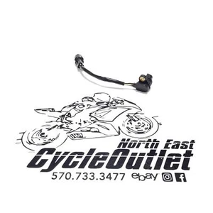 Yamaha YZF R6 2020 17-20 OEM motor leva árbol de levas sensor de posición - Imagen 1 de 11