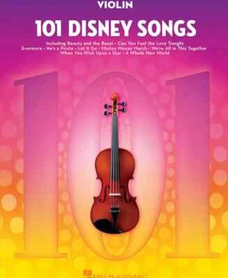 101 Disney Songs - Image 1 of 4