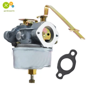 HM80 632351 Fits For Tecumseh HM80 HM-70 155446L 155446M Engine Carb Silver - Picture 1 of 12