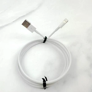 Apple 100 units of the USB A to lightning and 100 USB C to lightning cables - Photo 1 sur 1