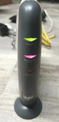 2WIRE SBC Home Portal 1000SG Includes Power Supply,LAN & USB Cables - Image 1 of 4