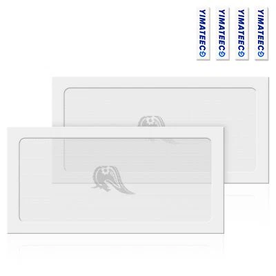 Staubfilter PC 240mm Lüfterabdeckungen für Computer-Kühlerlüfter Netzteil PVC... - Bild 1 von 4