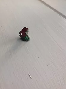 Goblin Lead Figure Games Workshop Moulded Base 1980s - Picture 1 of 3