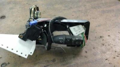 00 01 02 03 JAGUAR XJ8 R. COLUMN SWITCH WIPER W/O RAINING SENSING 60027 - Image 1 of 2