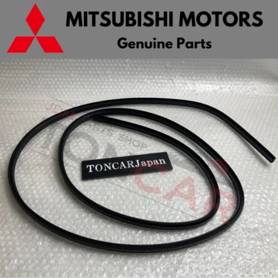 Restricción climática techo corredizo Mitsubishi OEM Montero Sport 97-04 ECLIPSE 94-99 MR199811 Foto 1 de 4