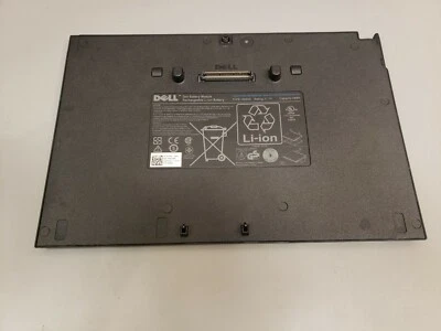 Dell Lithium Ion Battery Module Type HW900 11.1V 48Wh  for DELL Latitude E4300  - Image 1 of 3