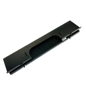 APC AR8162ABLK NetShelter Cable Management Data Cable Partition 600 mm Black - Picture 1 of 8