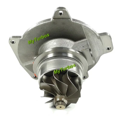Turbo Cartridge for Ford F-250 F350 F450 Super Duty 6.4L 2008-2010 Low Pressure Foto 1 de 4