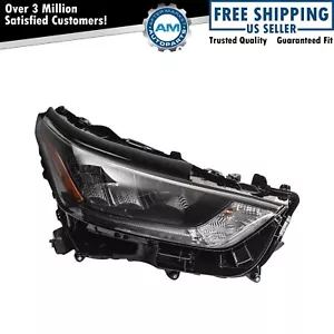 Right Headlight Assembly Passenger Side For 2020 Toyota Highlander TO2503293 - Picture 1 of 6