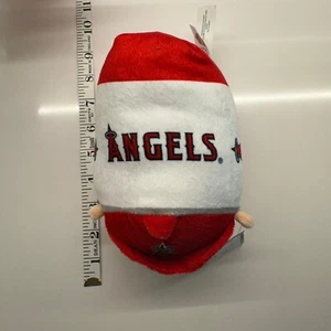 Anaheim Angels of Los Angeles gutes Stofftier (Stofftier, 8 Zoll lang x 5 Zoll breit) - Bild 1 von 3