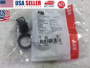 ABB MP1-11G Modular Series Green Push Button Head Momentary 22mm Cutout - Picture 1 of 7