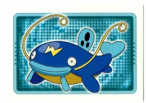 CROMO / STICKER #340 POKEMON ULTIMATE SERIE 7 COLECCION 2005 MERLIN - Picture 1 of 2