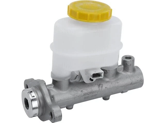 Brake Master Cylinder w/ Reservoir for Nissan Sentra 2000 2001 2002 2003-2006 - Image 1 of 1