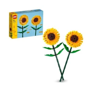 40524 LEGO Altro - Girasoli - Imagen 1 de 5