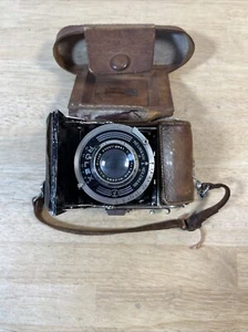 Rulex Neumann Heilemann Nuire Anastigmat 7.8Cm F4.5 Bellow Camera S8310 Untested - Picture 1 of 8