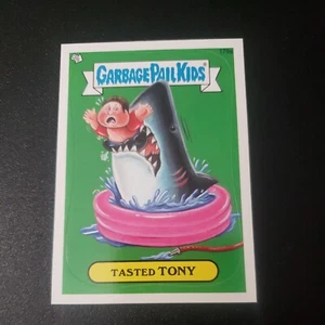 TASTED TONY 179a Topps 2013 Garbage Pail Kids BNS SERIES 3 GPK - Picture 1 of 4