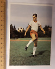 Franz BECKENBAUER - Bayern München - Bergmann-Karte * Rookie Postcard * 1966