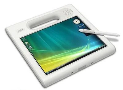 Motion Computing MC-C5te Tablet-PC 10,4 Zoll Core i7 2GHz 4GB 128GB BT A-WARE - Bild 1 von 4