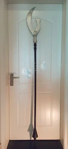 Sailor Saturn Cosplay Silence Glaive - Picture 1 of 2