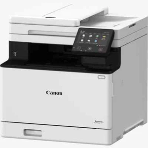 Canon i-sensys MF754Cdw All-In-One Colour WiFi Laser Printer Scanner Copier Fax - Picture 1 of 20