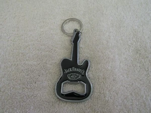 Llavero Guitarra Jack Daniels Nº7 - Imagen 1 de 2