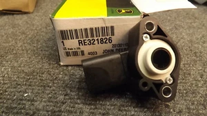 New OEM John Deere Position Sensor RE321826 8100, 8200, 8400, 8500, 8600 - Picture 1 of 1