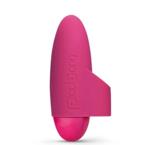 Clitoral Massager Sex Toy PicoBong Ipo 2 - Waterproof with 12 Vibration Patterns - Picture 1 of 12