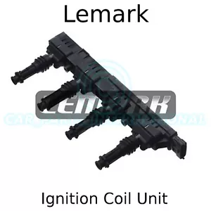 Lemark Ignition Coil Unit (Rail) - CP017 - OE Quality - Picture 1 of 1
