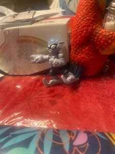 Skylanders Swap Force Freeze Blade Activision McDonalds 3" Spielfigur 2014 - Bild 1 von 1