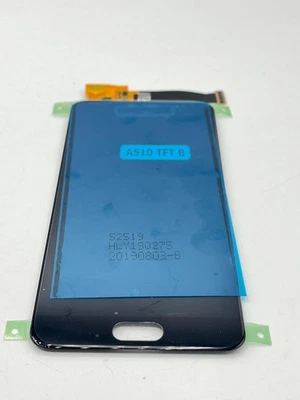 TFT Display LCD Touch Screen Digitalizzatore per Samsung Galaxy A5 (2016) A510 - Immagine 1 di 4