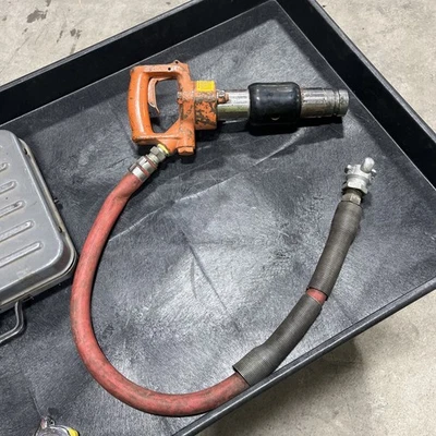 American Pneumatic Hammer - Изображение 1 из 4