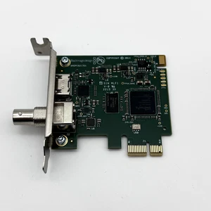Blackmagic Design BMDPCB217D1 DeckLink Mini Recorder Card | Tested & Working - Picture 1 of 5
