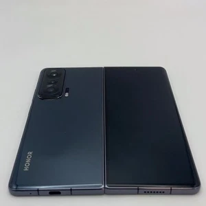  Huawei Honor Magic V 5G Google Android 12 Snapdragon 8 Gen 1 Foldable Phone - Picture 1 of 20