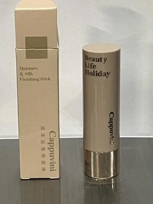Makeup Contour Stick Cappuvini Matte Texture New With Imperfections B56 - Image 1 of 4