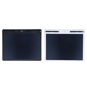 LCD Writing Board Tablet Bildungstablette Mit Bildungskrärm Mit 2 Stiften Für - Bild 1 von 29