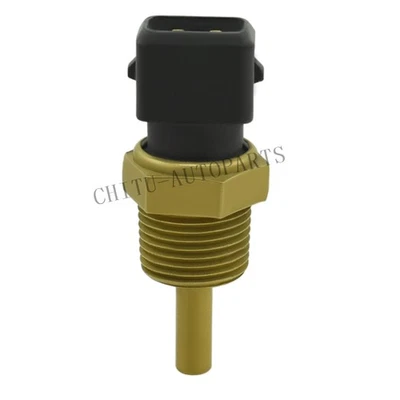 Coolant Temperature Temp Sensor MD149338 Fit For Mitsubishi 3000GT 1994-1999 - Image 1 of 4