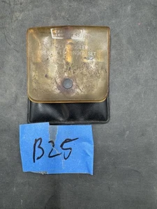 Sears Craftsman Wiggler y buscador central #9-4004 incompleto - Imagen 1 de 6