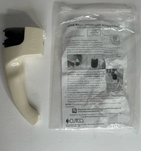 Cutco Knife Sharpener # 82 Pearl White NEW - Picture 1 of 5