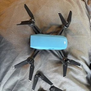 dji MM1A Spark (No Battery ) - Picture 1 of 13