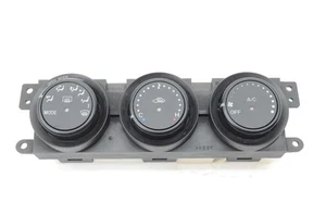 2008 MAZDA MX-5 MIATA NC 2.0L HEAT AND AC TEMPERATURE CONTROL NE51 61 100 - Picture 1 of 12