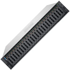 Dell PowerEdge R740xd 2x Xeon Gold 6140 72x 2,3 GHz 256 Go RAM 4x SSD de 1,6 To - Photo 1/1