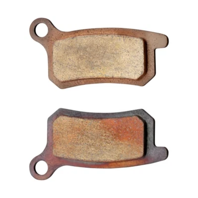 Pastillas de freno RENTHAL BP-112 gas MC65 KTM 65 105 SX Husqvarna TC65 Kawasaki Foto 1 de 4