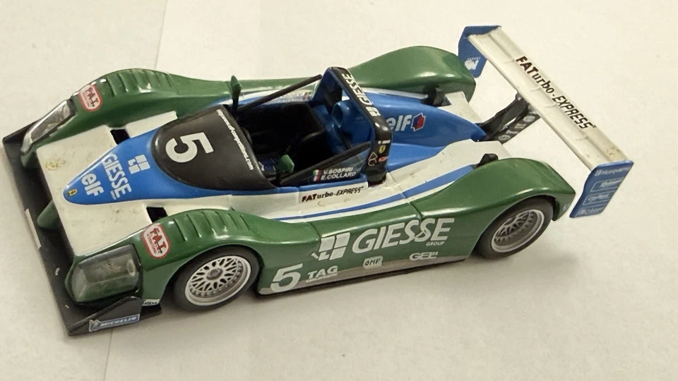 FERRARI 333 SP 143 - Immagine 1 di 1