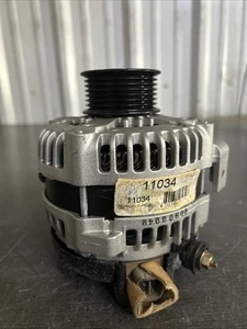 Reman Alternator For 2008 Scion TC 11034 USA Industries - Picture 1 of 6