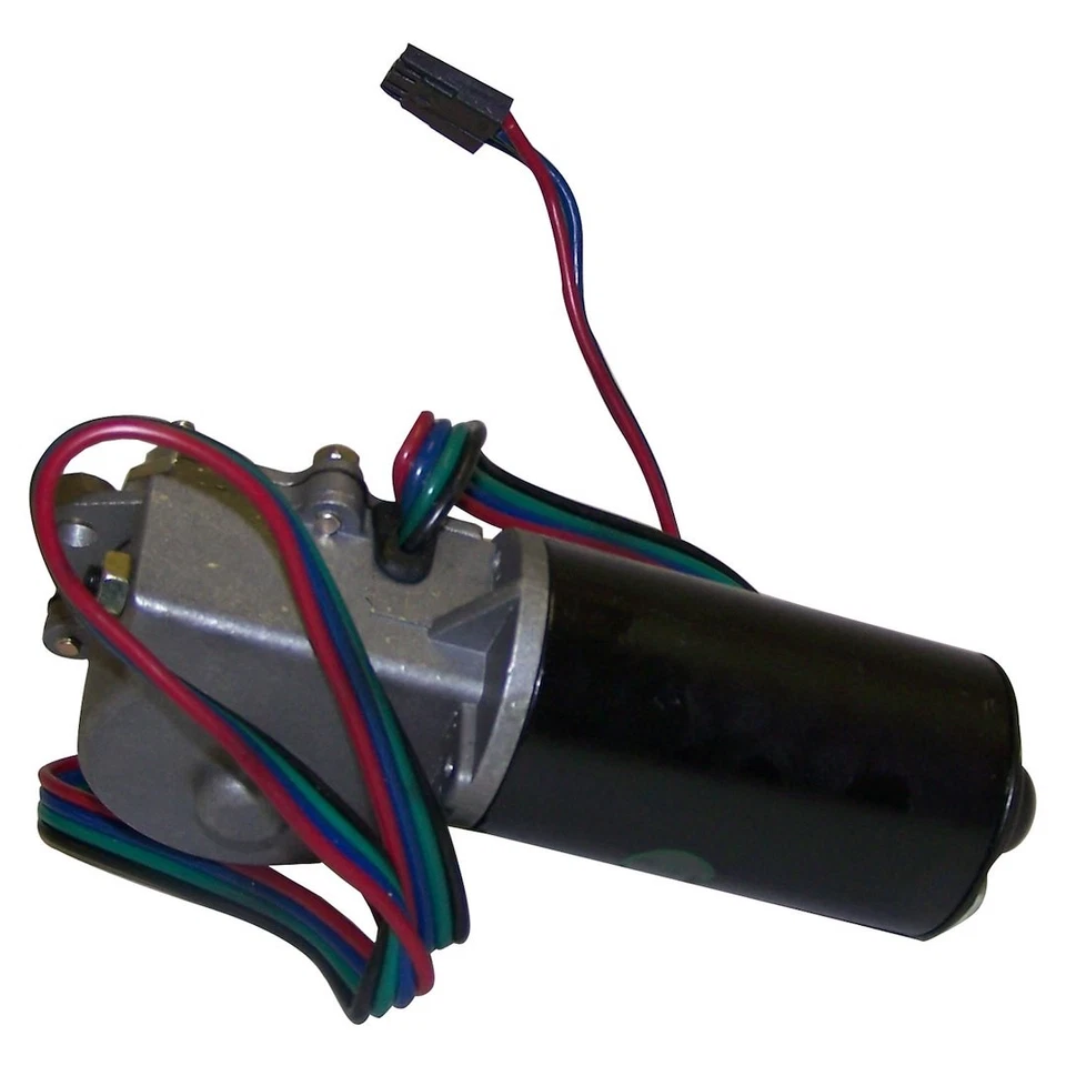 Crown Automotive J5763696  WIPER MOTOR KIT - Image 1 of 1