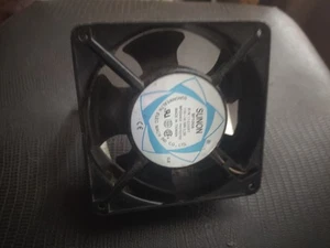 Sunon SP100A P/N 1123XBT 115v Fan Read Description ⚡ Fast Shipping!! - Picture 1 of 8