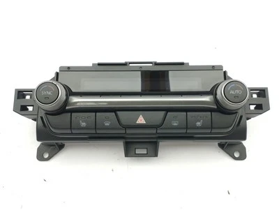 Mazda CX-30 2023 Benzin Steuergerät Klimaanlage B1H861190 AMD148648 - Image 1 of 4