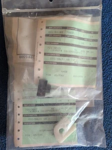 Cub Cadet 682 Traktor Antriebssteuerung Anschlagbegrenzer - Bild 1 von 4